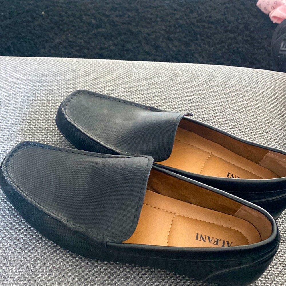 Nice shoes